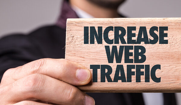Traffic Ivy